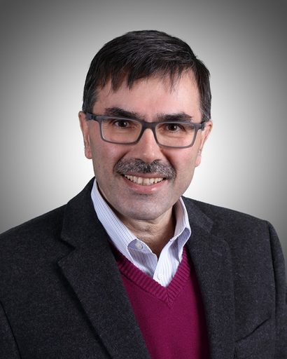 Reza Toussi, MD