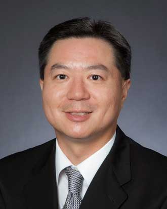 Bruce Lin, MD