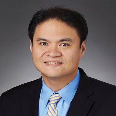 Roberto Dela Cruz, MD