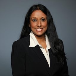 Regeni George-Brown, MD