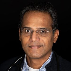 Senthil Raghavan, MPH, MD