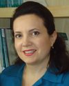 Vita Kesner, PhD, MD