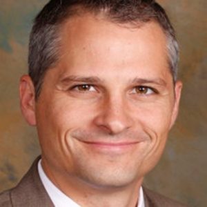 Chad Vercio, MD