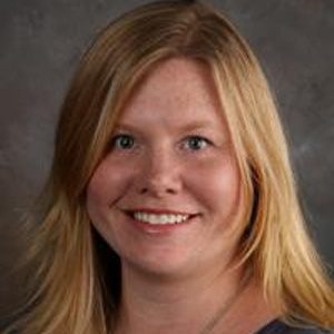 Anne Sayre, MD