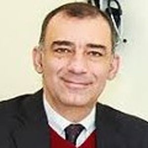 Navid Mostofi, MD