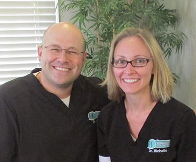 Michelle Weninger, DDS