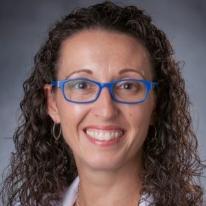 Jennifer Gilner, PhD, MD