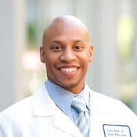 Ricardo Hamilton, MD