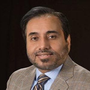Basir Haque, FACP, MBBS, MD