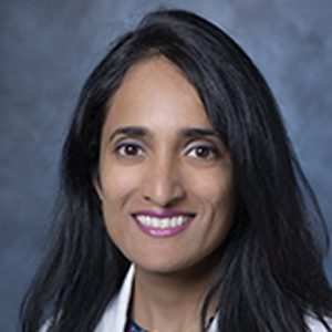 Chrystal Reed, PhD, MD
