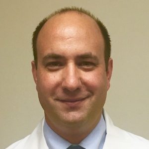 Ariel Schulman, MD