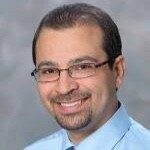 Salaheldin Elhamamsy, FACP, MD