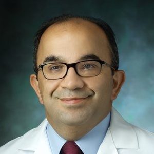 Ali Sajjadi, MD