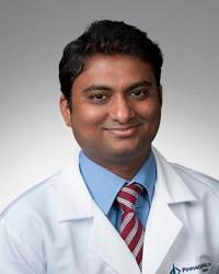 Rama Muppalla, MD