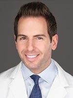 Ryan Deblis, MD