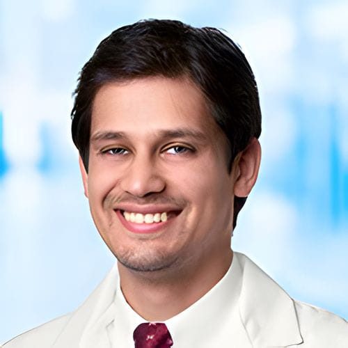 Yassir Nawaz, MD