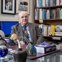 Kenneth Liegner, MD