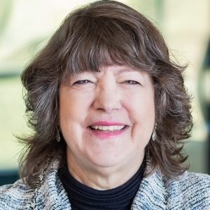 Elizabeth Larson, MD