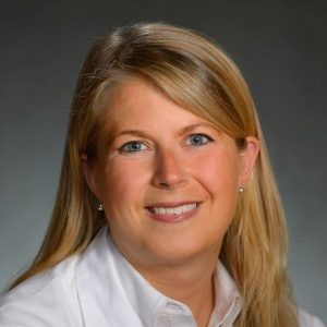 Danielle Sandsmark, PhD, MD