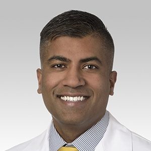 Kevin Dawravoo, MD