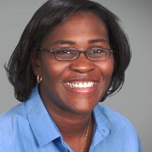 Olutoyin Akintola, MD