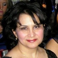 Narmina Dzhafarova, DO