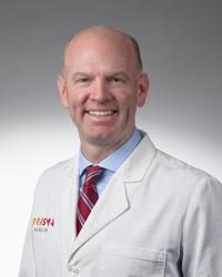 James Jackson, MD