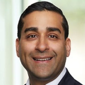 Amit Keswani, MD
