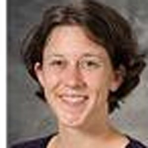 Jessica Dalby, MD