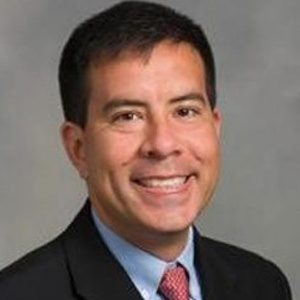 Curtis Chong, FACP, HON FACP, MD, MPHIL, PhD