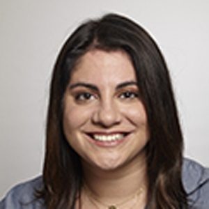 Joanna Mecca, MD