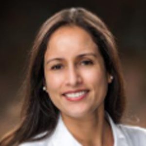 Aura Sanchez, MD