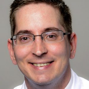 Derrick Robertson, MD