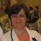 Ioana Nistor, MD
