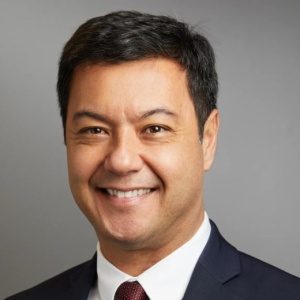 Antonio Omuro, MD