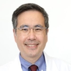 Steve Liao, MD