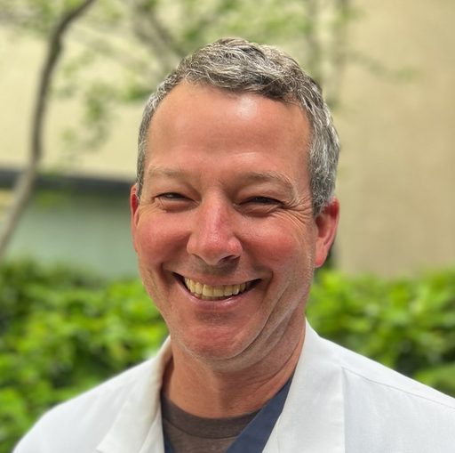 Benjamin Brichler, MD