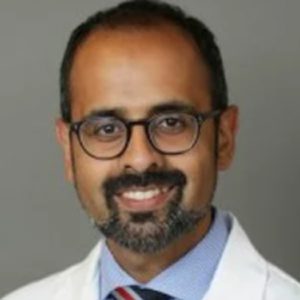 Syed Jafri