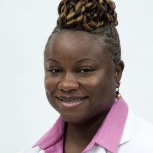 De Shonta King, MD