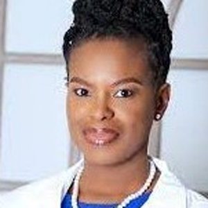Olufunke Afolabi-Brown, MBBS, MD