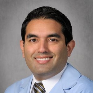Ojas Shah, MD