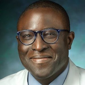 Olurotimi Mesubi, MBBS, MD, MPH