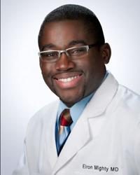 Elron Mighty, MD