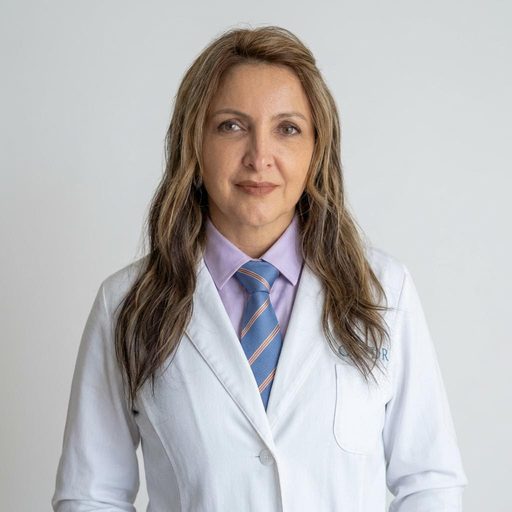 Setareh Amirkalali