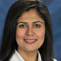 Mehreen Haqqie, MD
