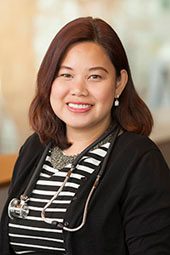 Christine Macatuno, MD