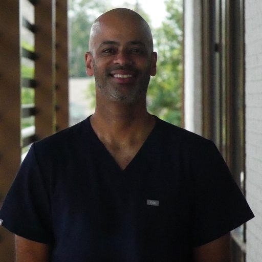 Dontra Scott, DDS
