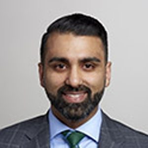 Sumeet Mitter, MD