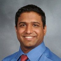 George Varghese, MD