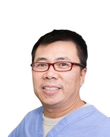 Dinh Nguyen, DDS